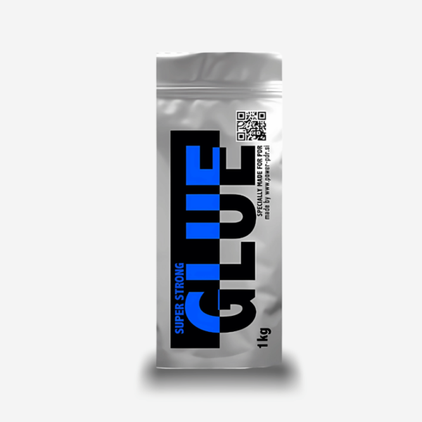 Glue (Blue)