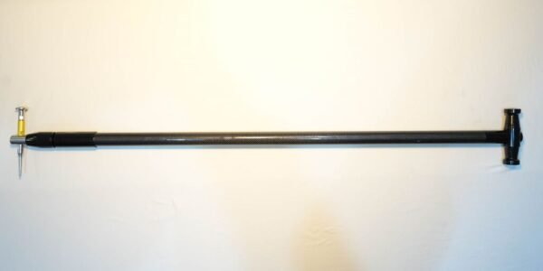 Telescopic rod - Image 6