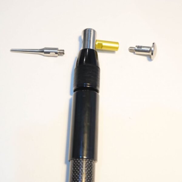 Telescopic rod - Image 3