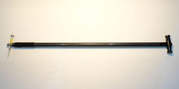 Telescopic rod - Image 5