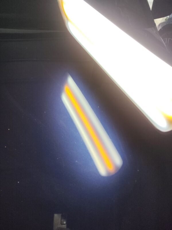 Small Dent Light - Image 10