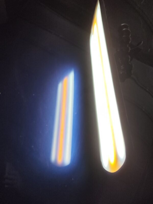 Small Dent Light - Image 9