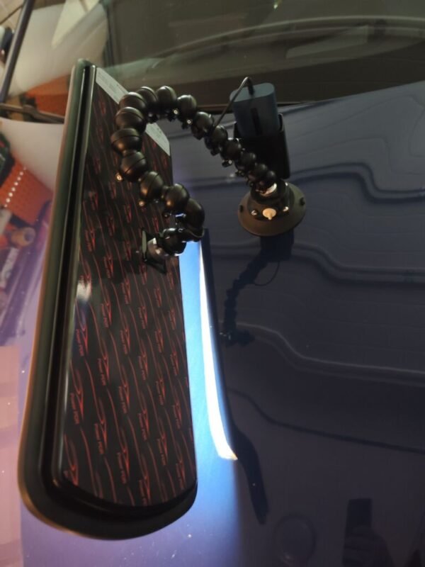 Small Dent Light - Image 4