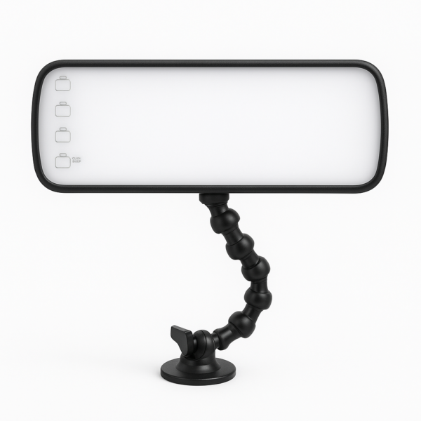 Small Dent Light