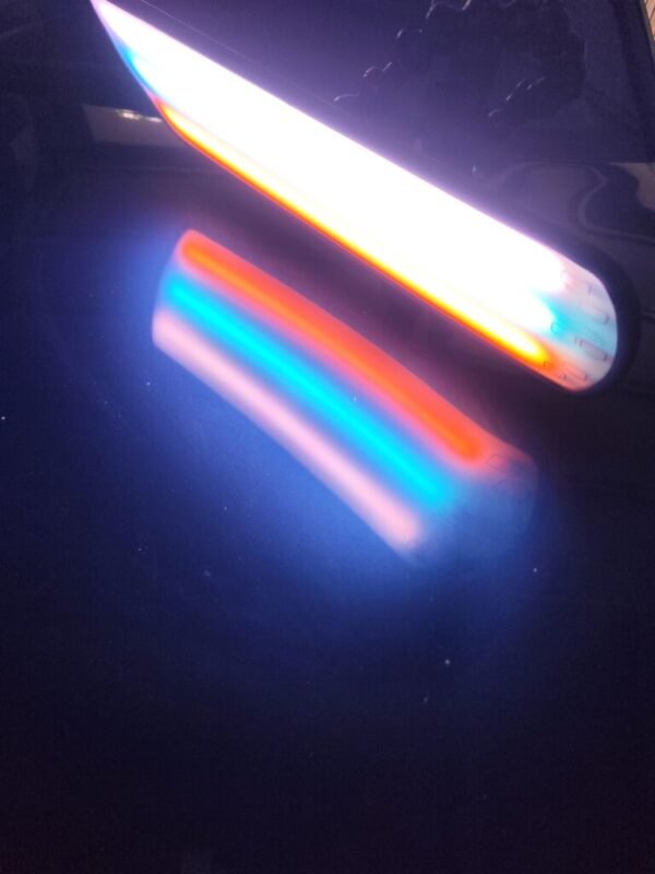 Small Dent Light - Image 8
