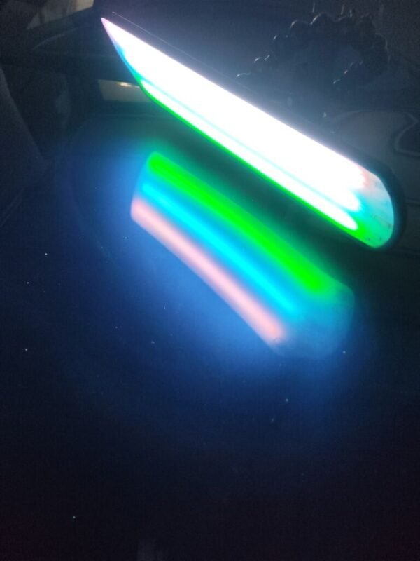 Small Dent Light - Image 7