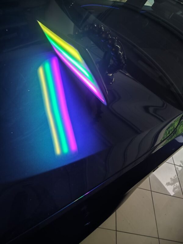 Small Dent Light - Image 6